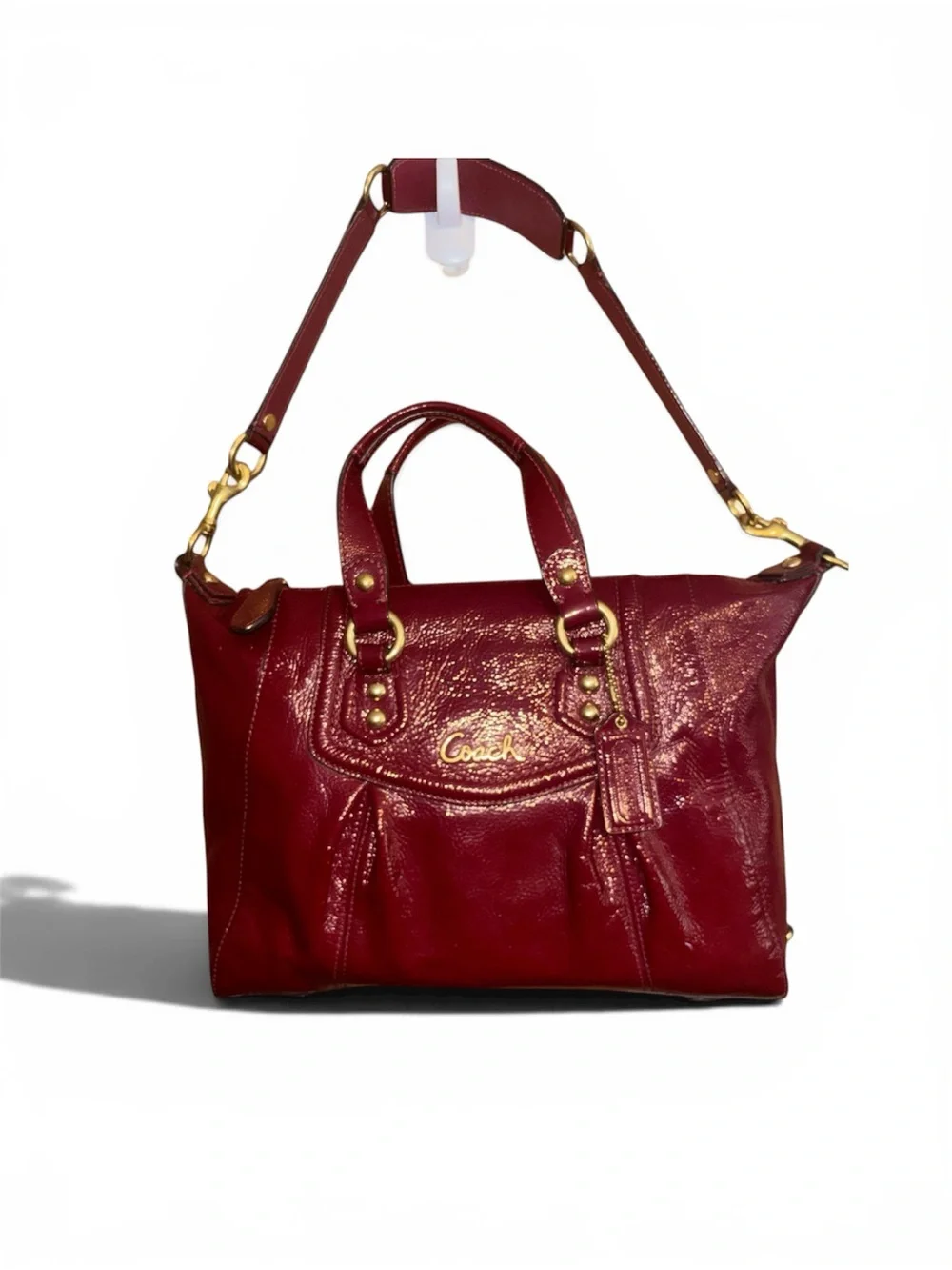 Coach f20460 ashley